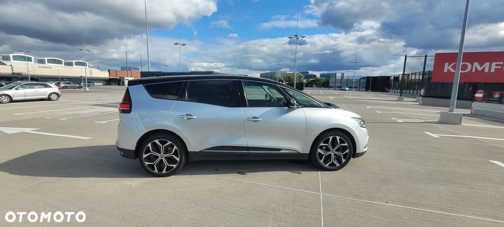 Renault Grand Scenic BLUE dCi 150 EDC BUSINESS EDITION - 5