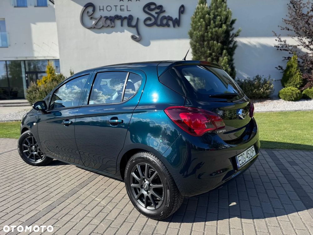 Opel Corsa 1.4 Selection - 5