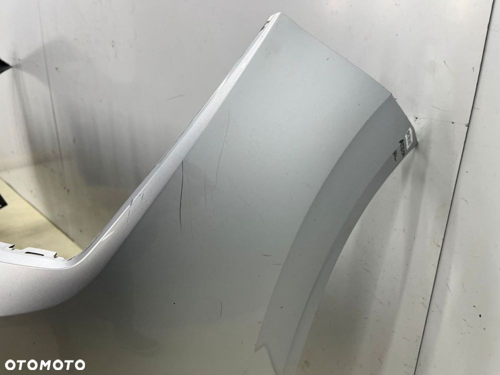 Zderzak przedni Seat Ateca 16-20r. przedlift przód PDC 575807221 - 11