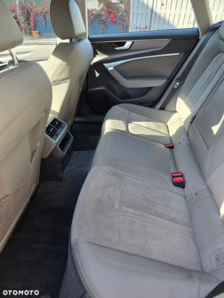 Audi A7 Sportback 3.0 TDI Quattro S tronic - 4