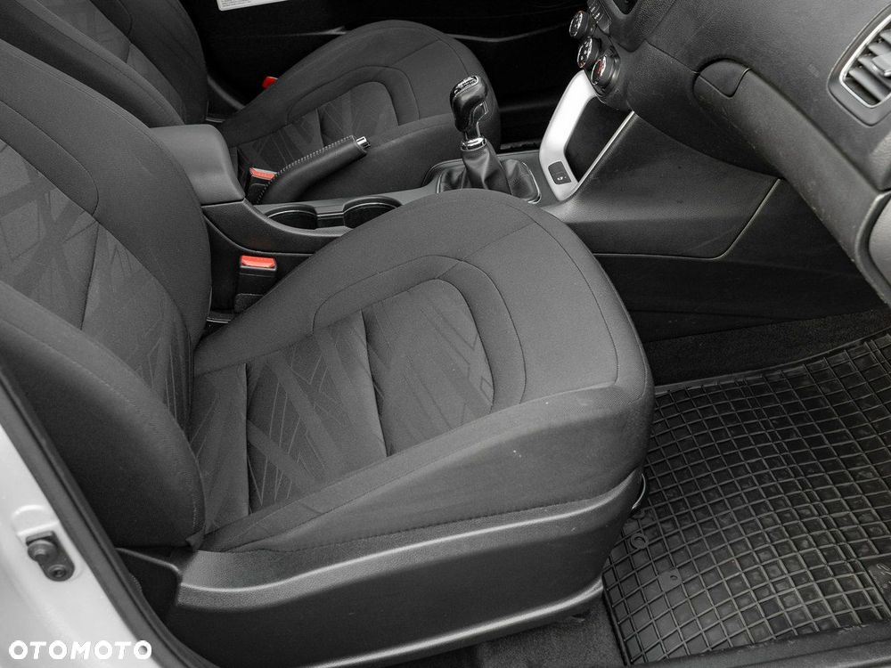 Kia Ceed 1.4 CRDi M - 30