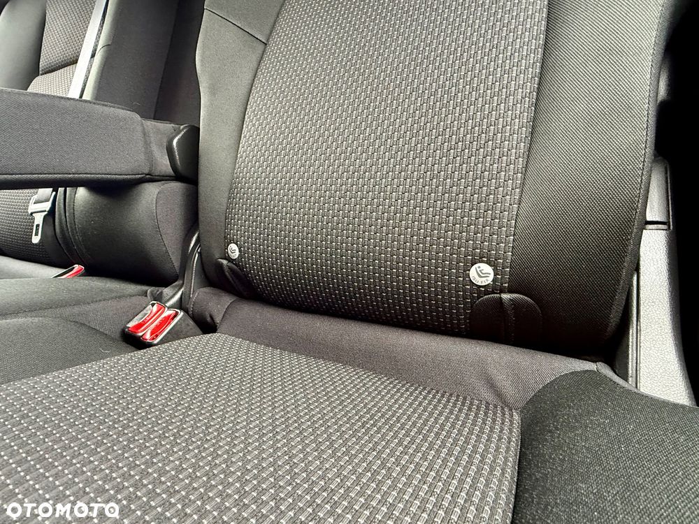 Honda Civic 1.6 i-DTEC Executive Premium - 30
