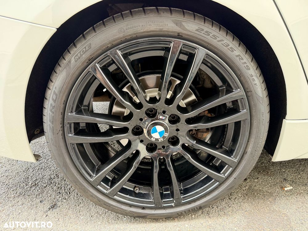 BMW 3 Series 2017 — imagine 16