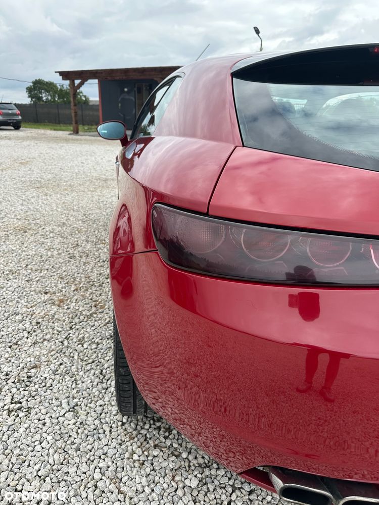 Alfa Romeo Brera - 35