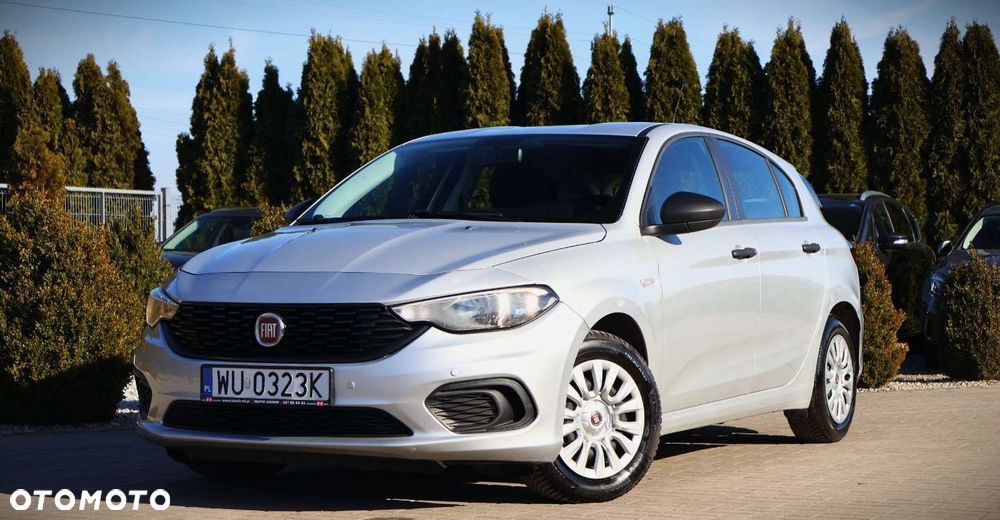 Fiat Tipo - 10