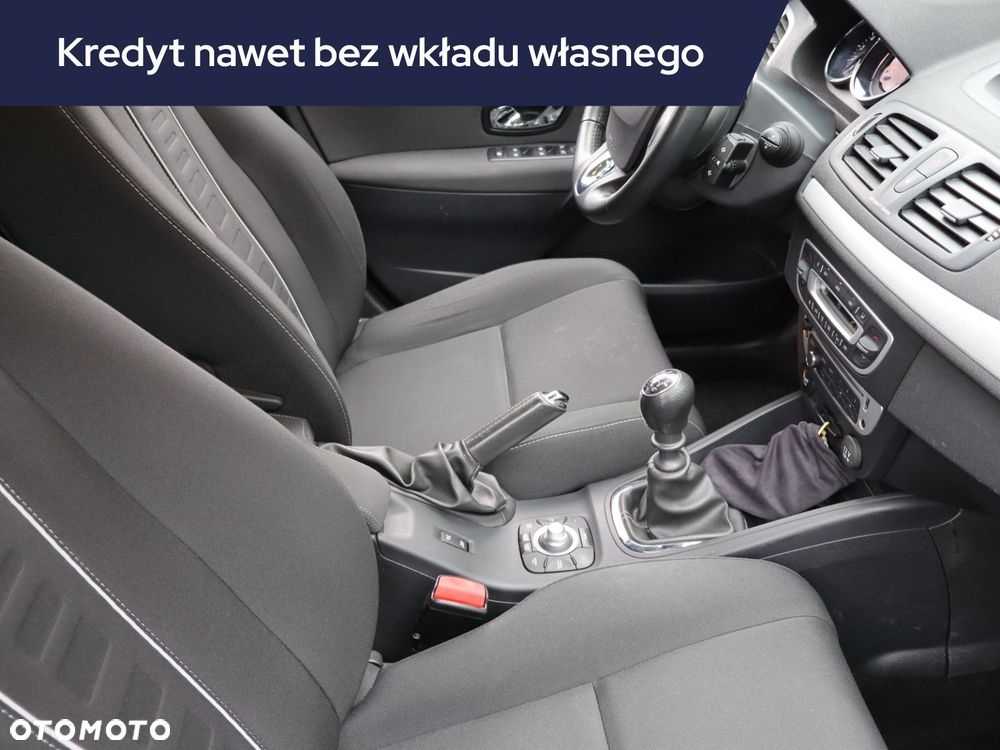 Renault Megane - 10