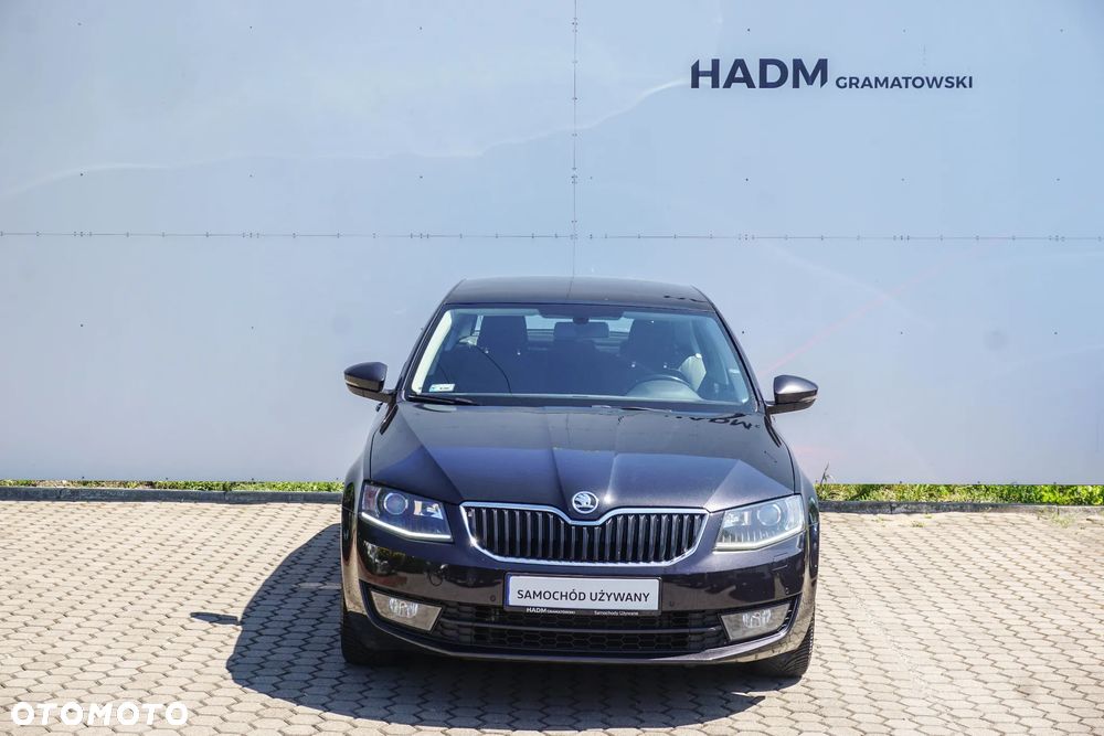 Skoda Octavia 1.8 TSI Ambition - 2