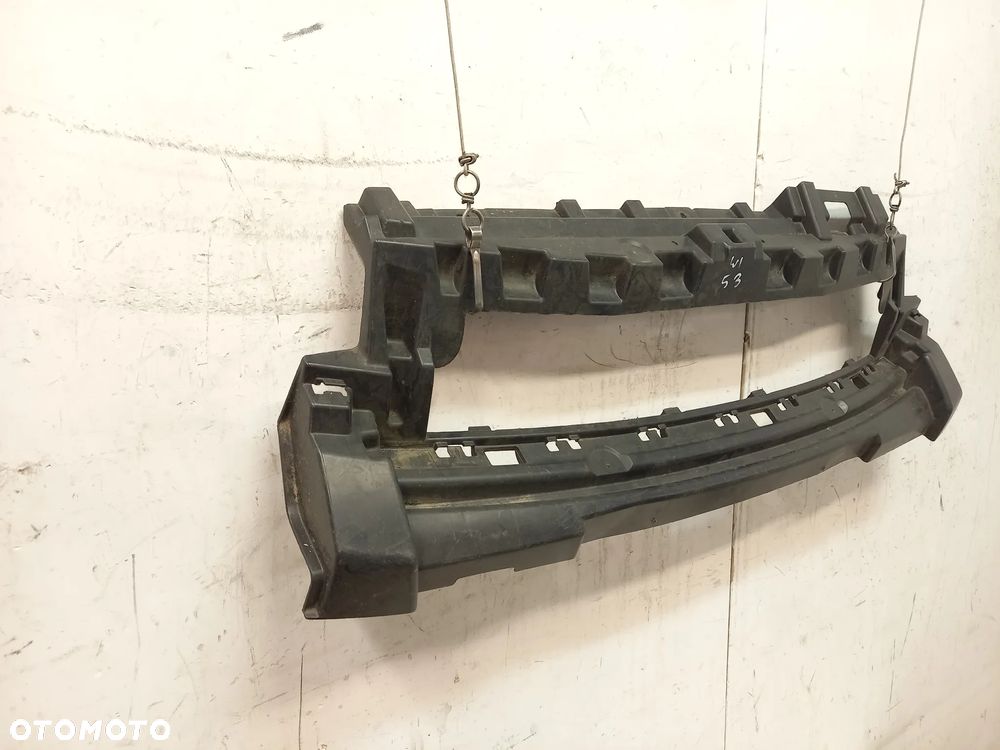 Jumpy Expert Scudo II 2 Kratka stelaz mocowanie wspornik grill atrapy 07-16 - 3