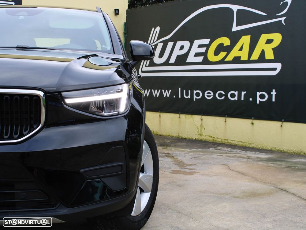 Volvo XC 40 1.5 T2 Essential Auto - 9