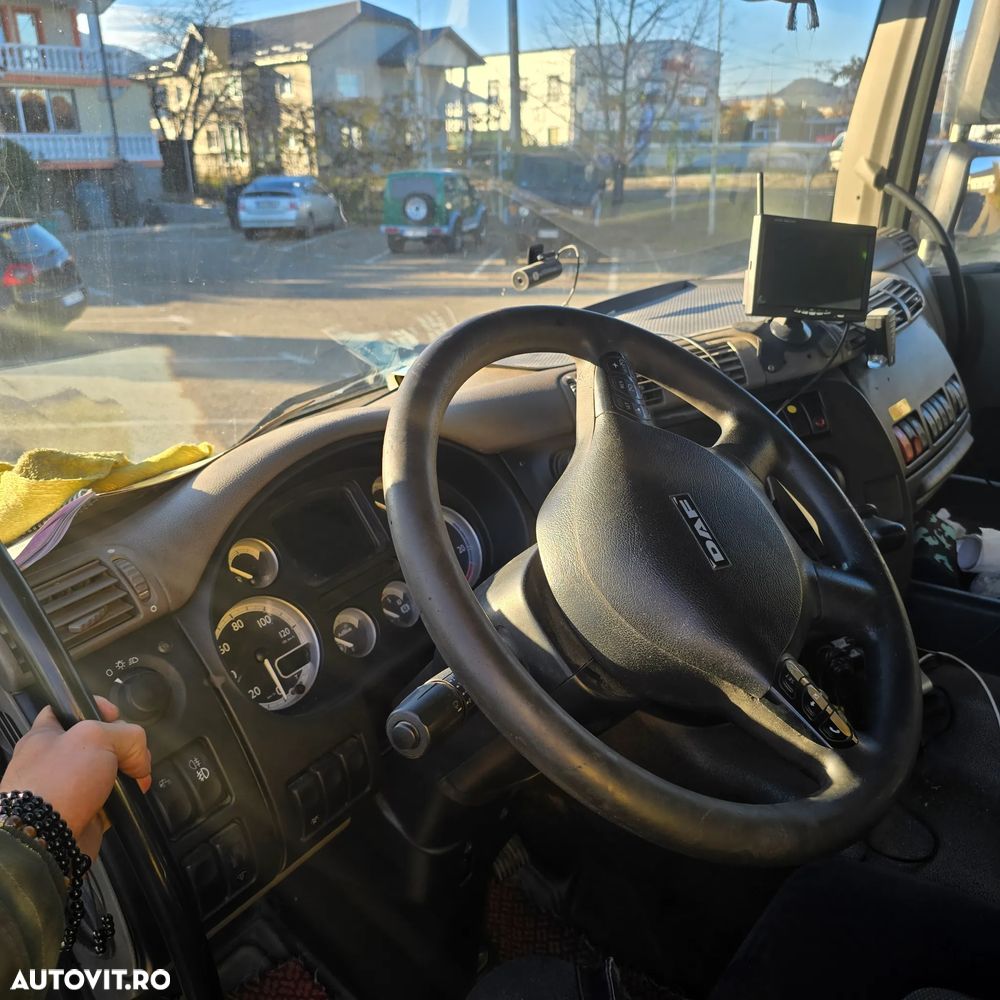 DAF CF 460 - 7