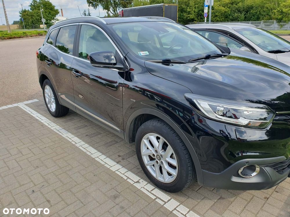 Renault Kadjar 1.2 Energy TCe Adventure - 9