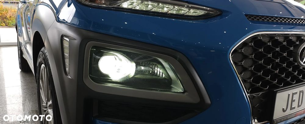 Hyundai Kona 1.0 T-GDI Executive - 23
