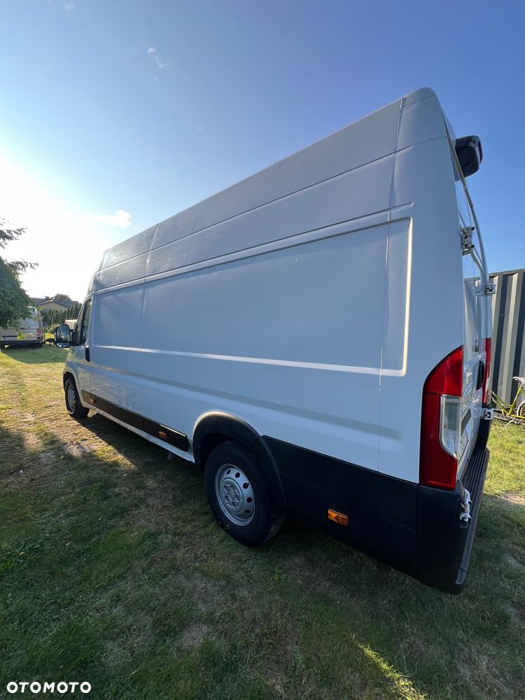 Fiat Ducato - 11