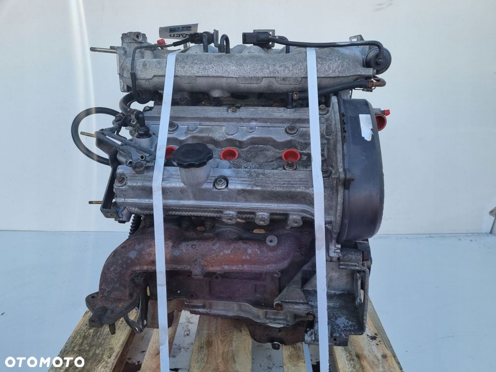 SILNIK KOMPLET Mazda B2500 Bongo Freda 2.5 V6 ładna kompresja J5 J5-D - 7