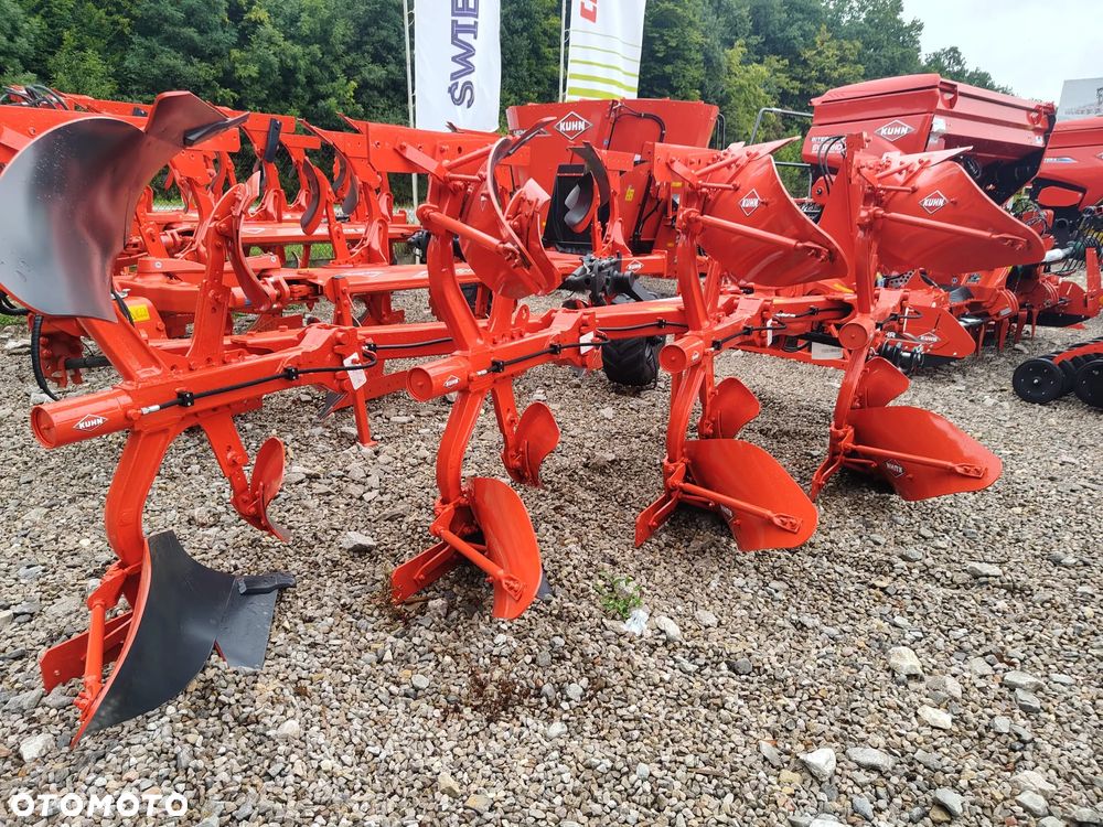 Kuhn MULTI-MASTER 123 4E - 2