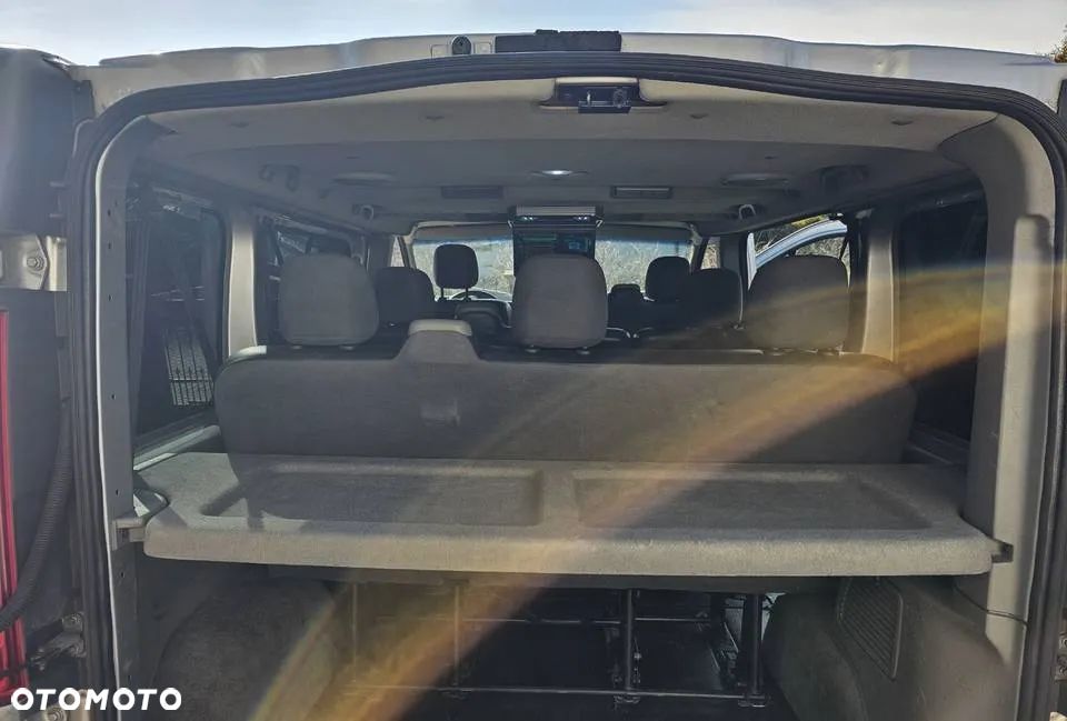 Renault Trafic - 4