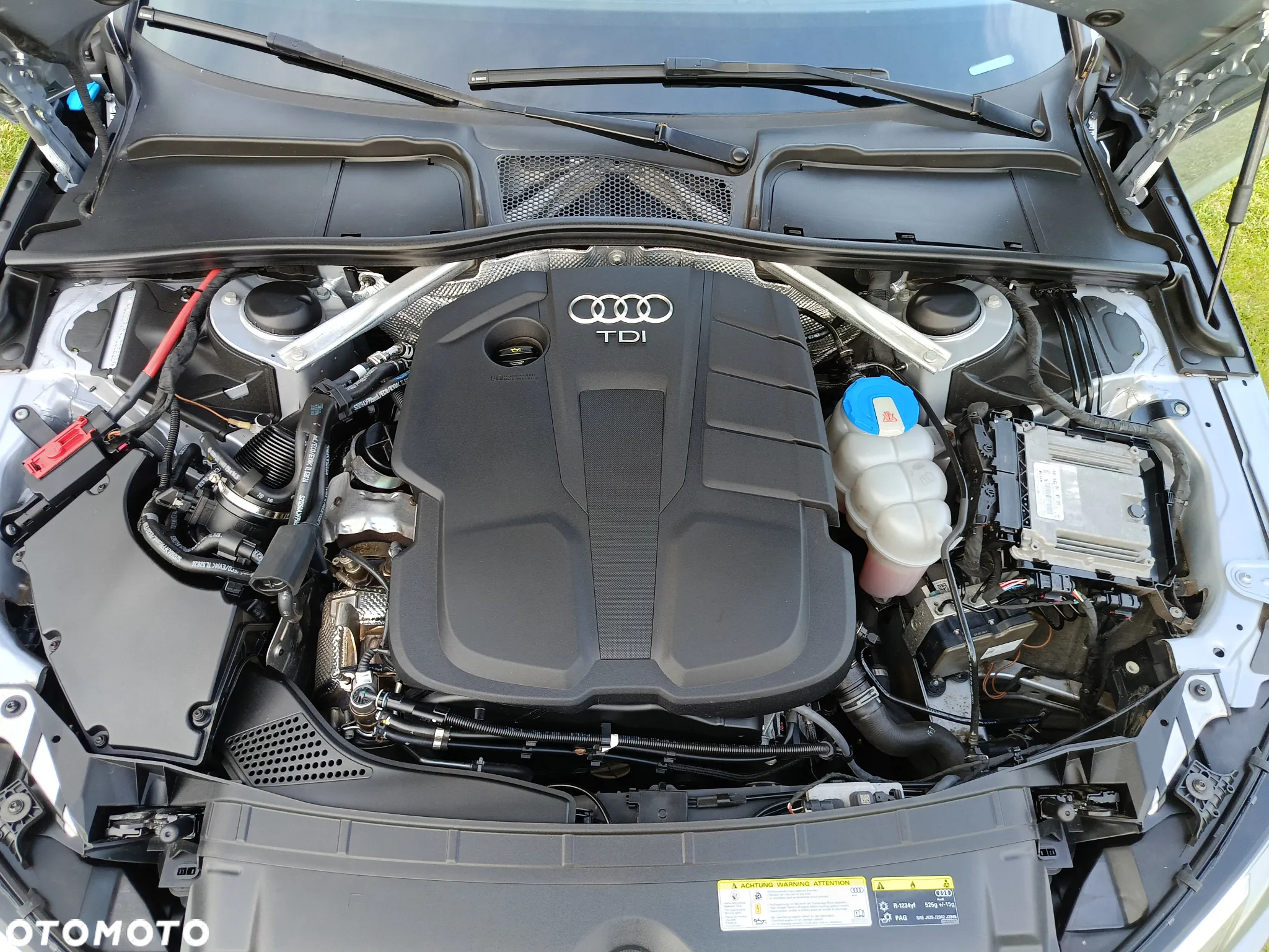 Audi A4 Avant 2.0 TDI e DPF Attraction - 19