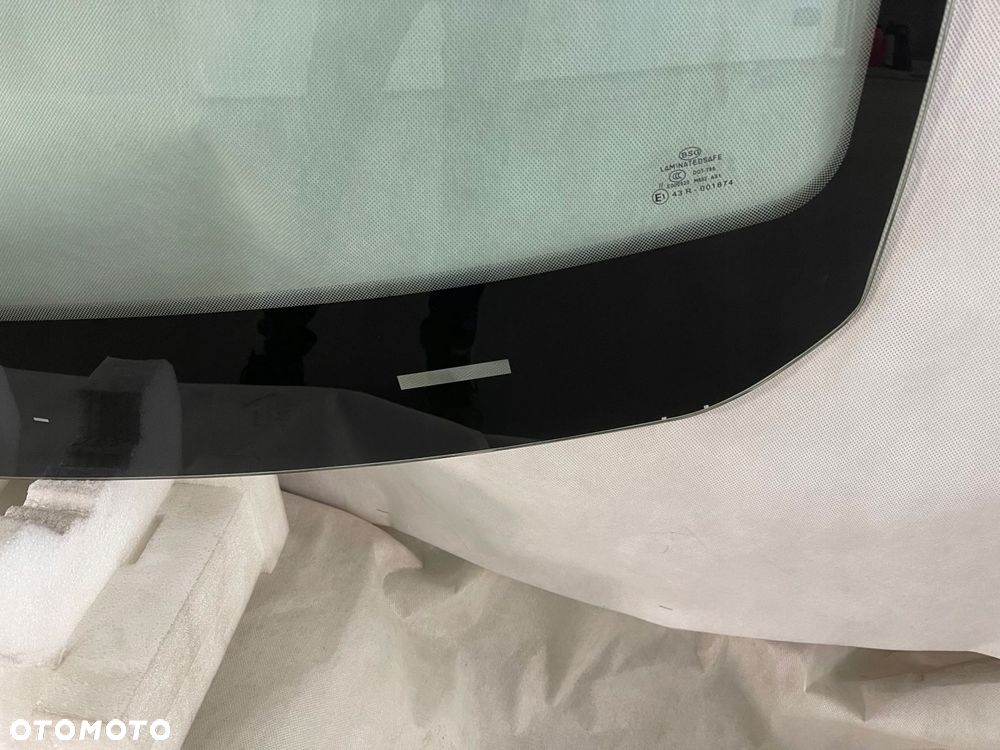 hyundai starex h1 szyba przednia czołowa po 2007 - 3