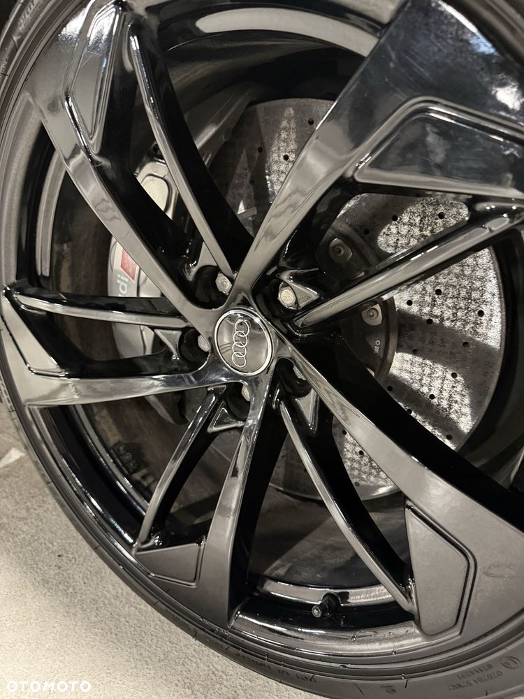 Audi RS5 Coupé - 7