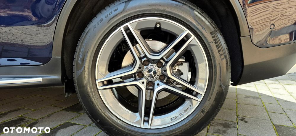 Mercedes-Benz GLC Coupe 300 4-Matic - 14