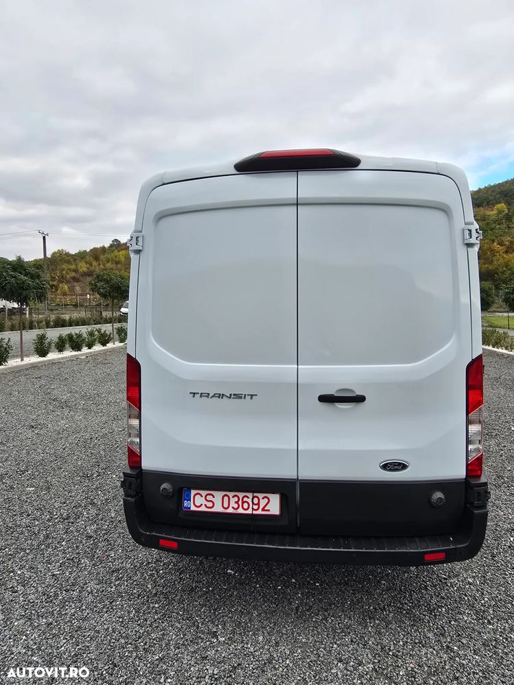 Ford Transit - 2