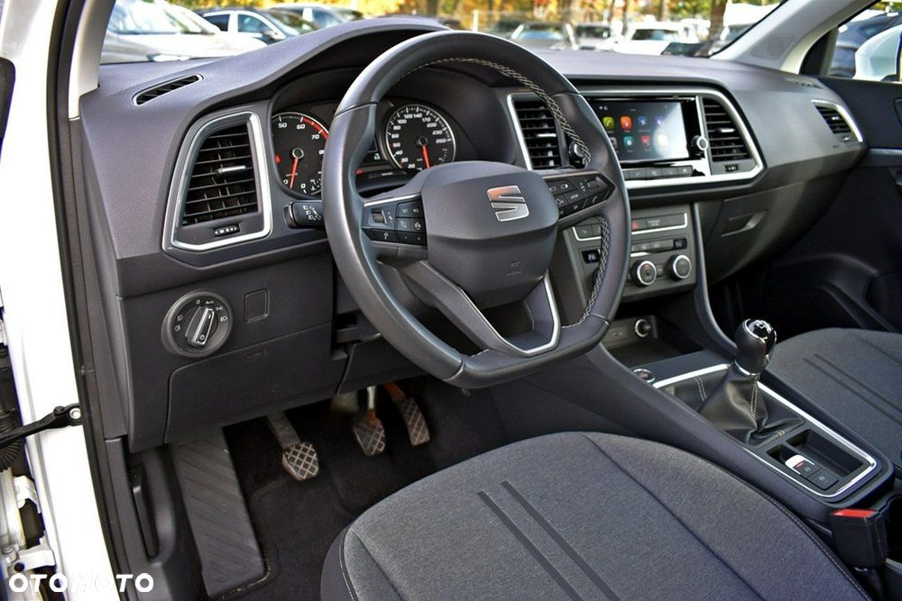 Seat Ateca 1.5 TSI Style S&S - 10