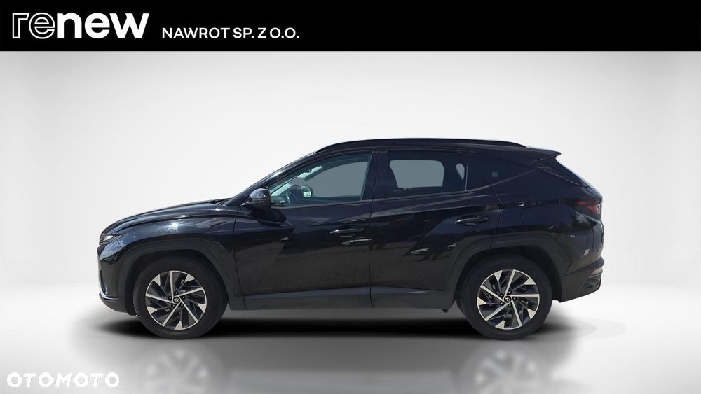 Hyundai Tucson 1.6 T-GDi Smart 2WD - 2