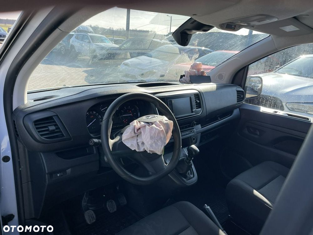 Opel Vivaro - 9