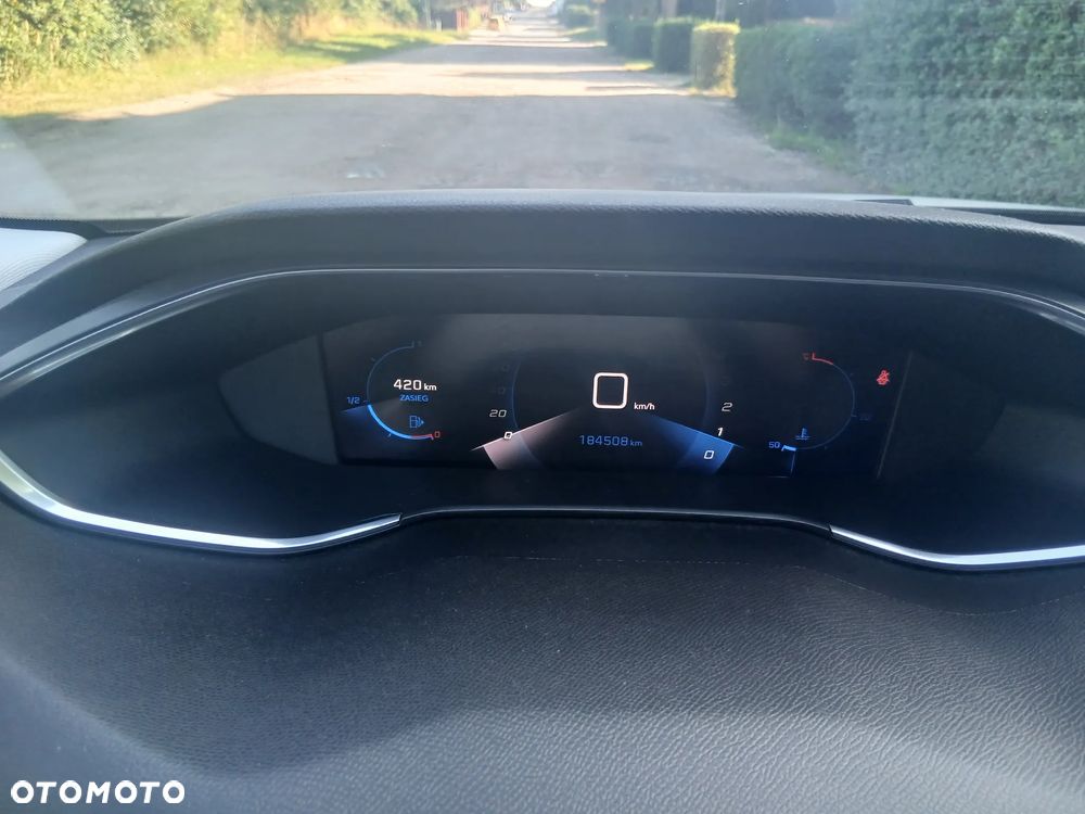 Peugeot 308 BlueHDi 130 Stop & Start Style - 14