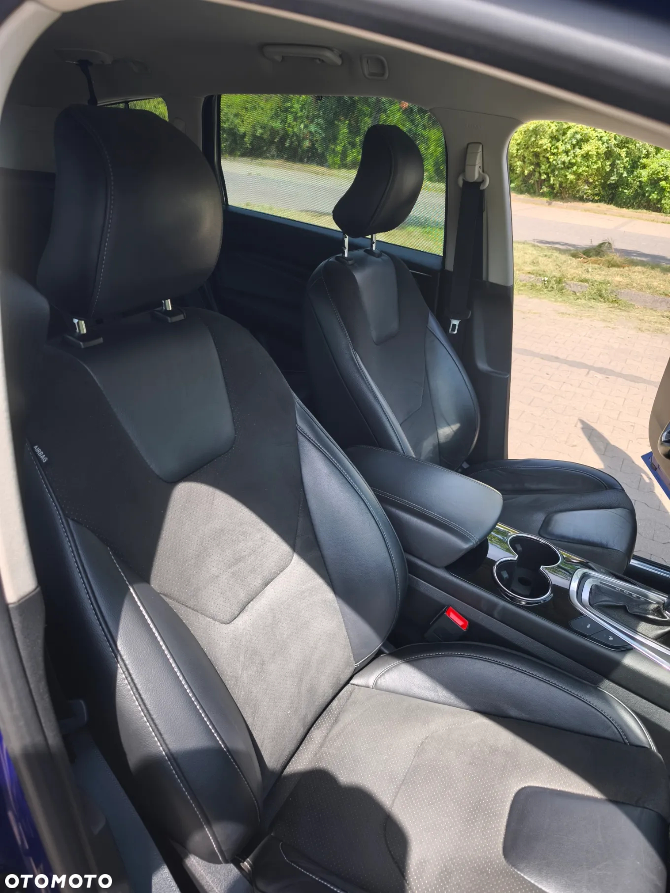 Ford S-Max 2.0 TDCi Titanium PowerShift - 17