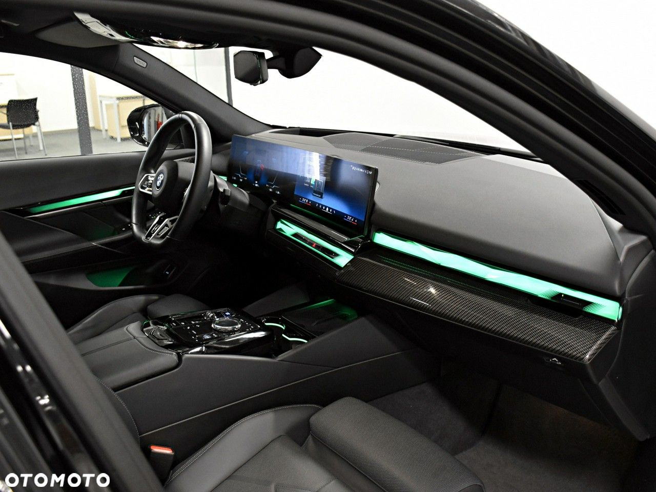 BMW i5 83.9kWh eDrive40 M Sport Edition - 11