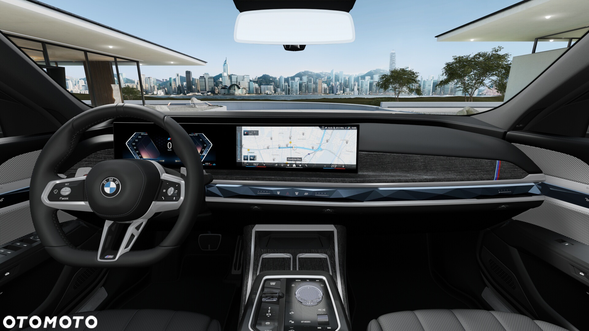 BMW Seria 7 740d xDrive - 11