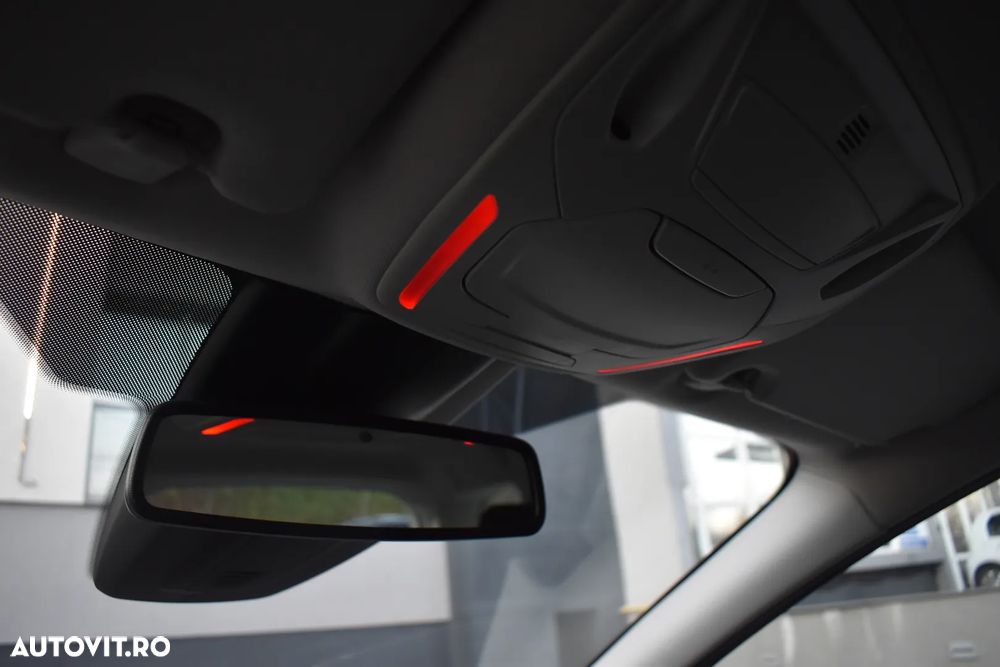 Ford Focus 1.6 TDCI DPF Titanium - 14