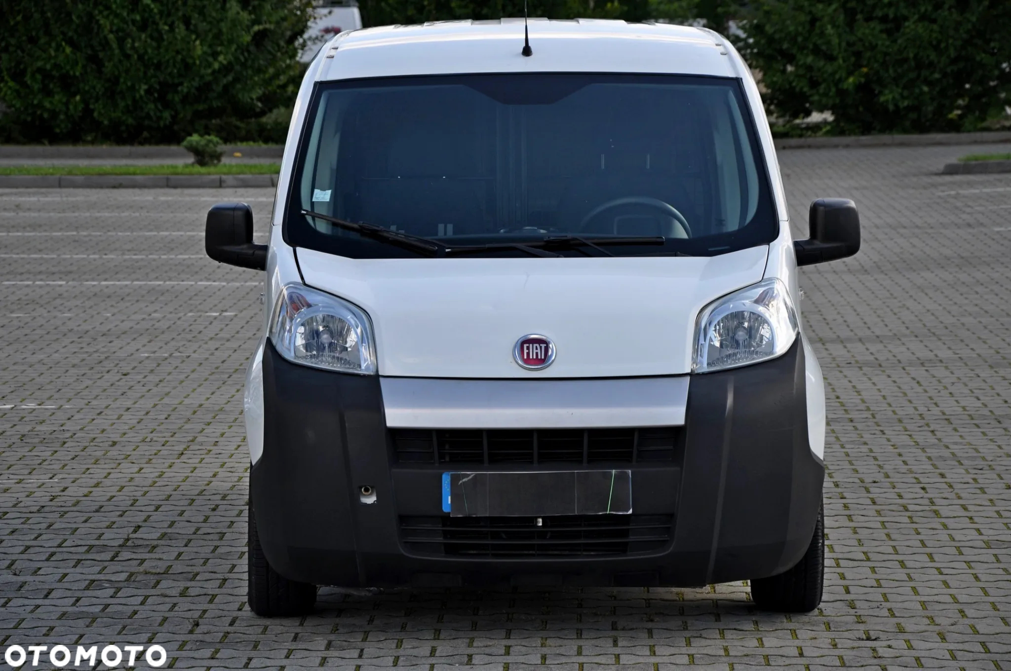 Fiat Fiorino - 9