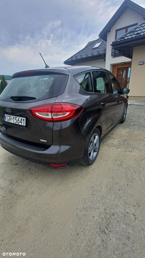Ford C-MAX - 3