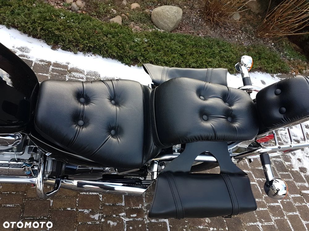 Suzuki Intruder - 19