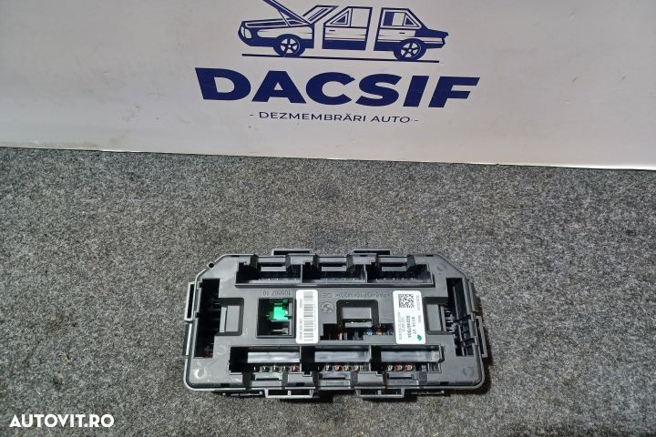 Panou sigurante si relee 9224879 04 106887 MX1253 BMW Seria 3 F30 [20 - 3