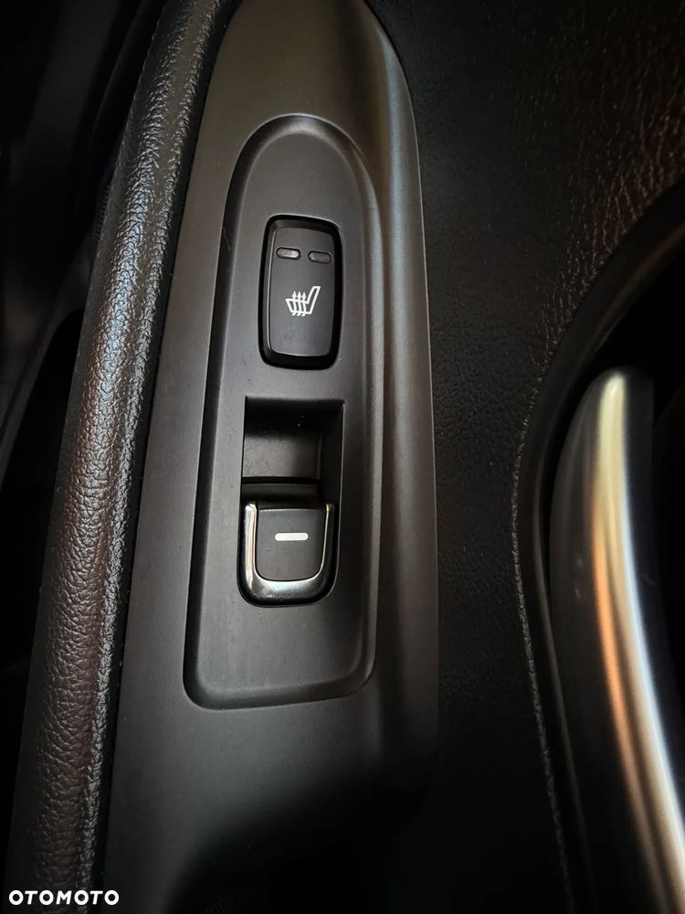 Kia Carens 1.6 GDI L EU6 - 12