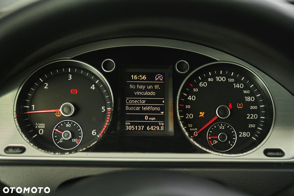 Volkswagen Passat CC 2.0 Blue TDI - 39