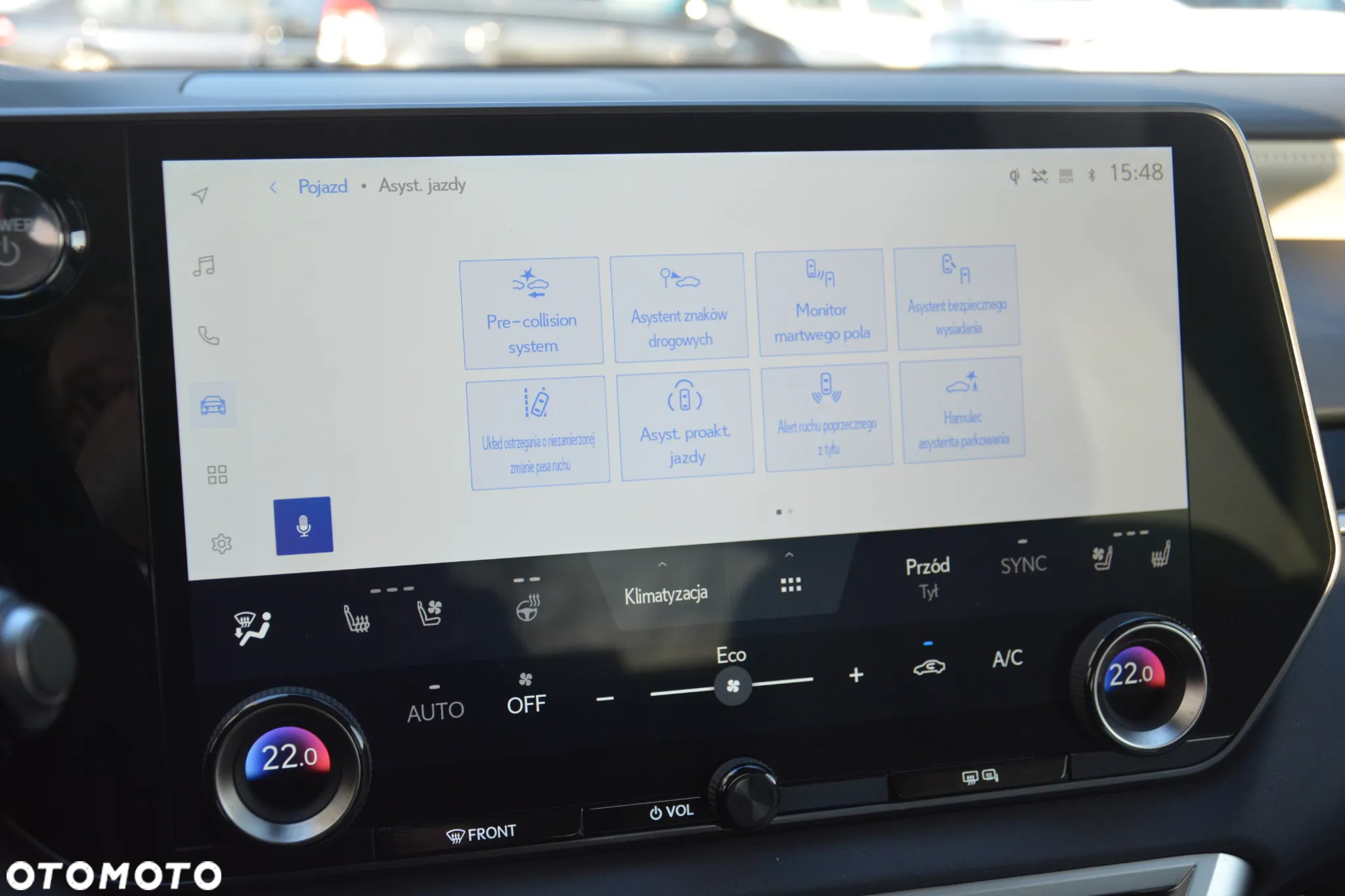 Lexus RX 350h Prestige - 16
