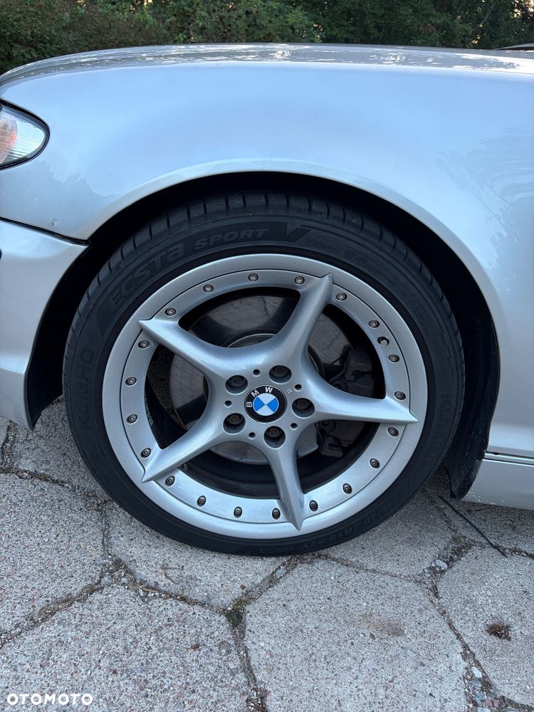 BMW Seria 3 330d - 8