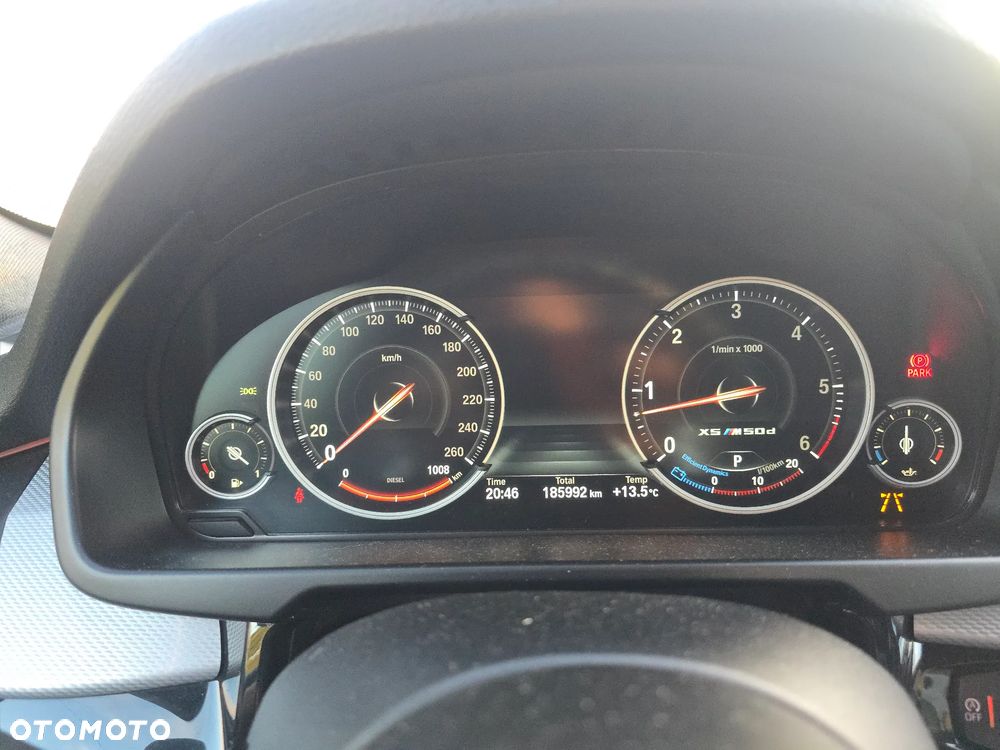 BMW X5 M - 10