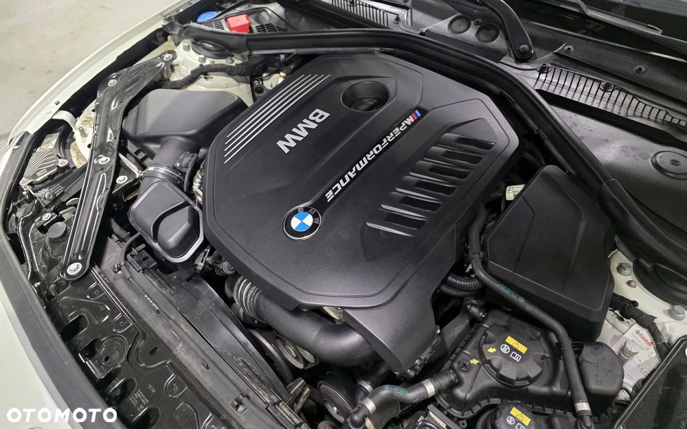 BMW Seria 2 M240i Sport-Aut - 15