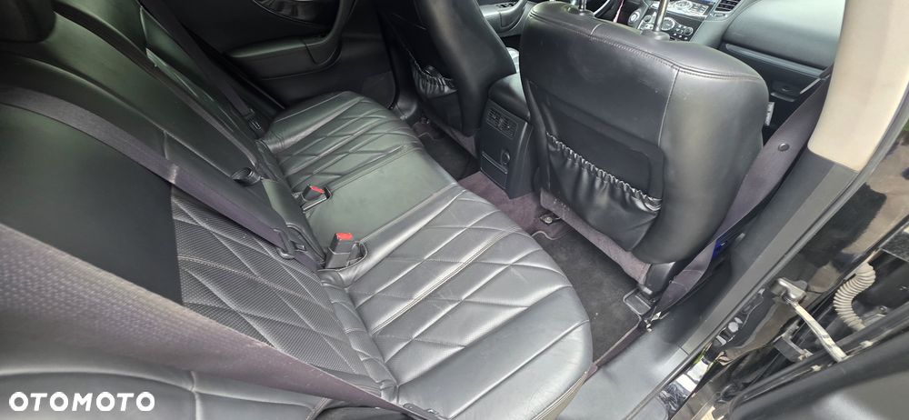 Infiniti FX - 18
