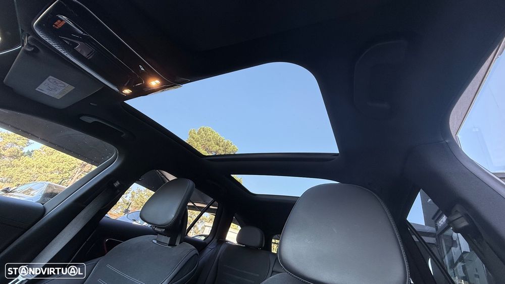 Mercedes-Benz C 300 e AMG Line - 33