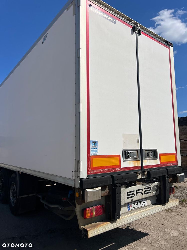 Schmitz Cargobull - 10