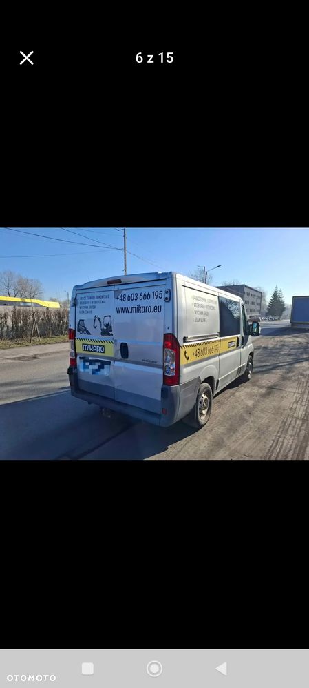 Fiat Ducato - 5