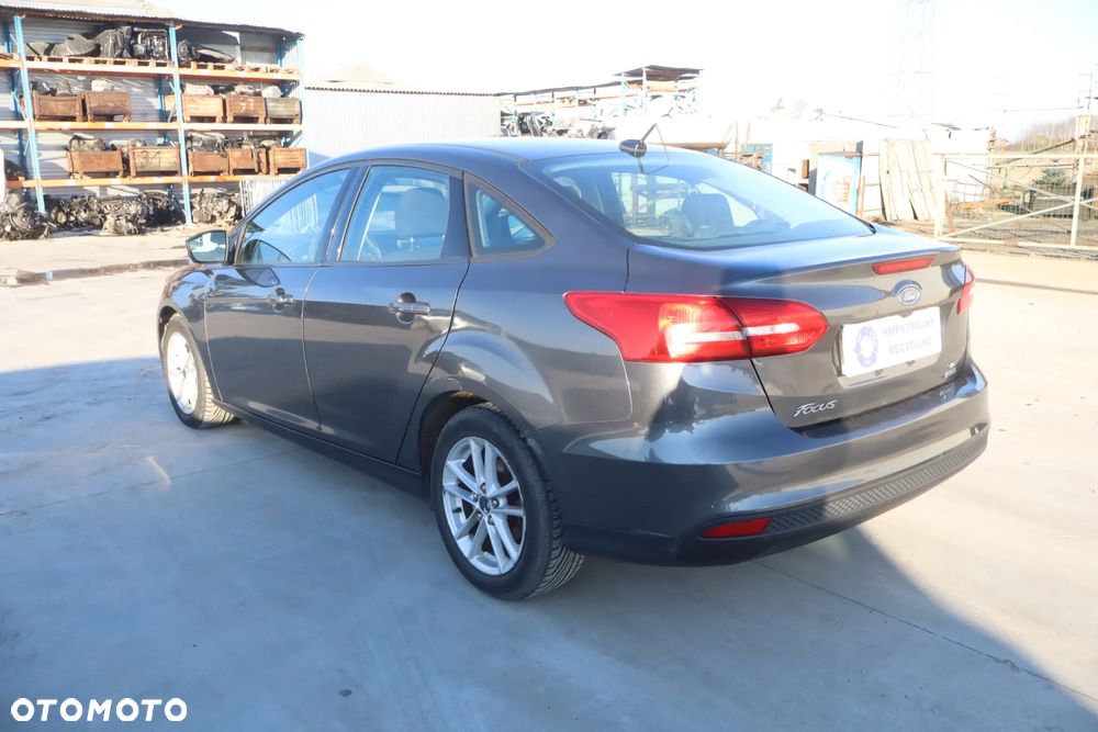 Ford Focus 1.0 EcoBoost Trend Sport - 7