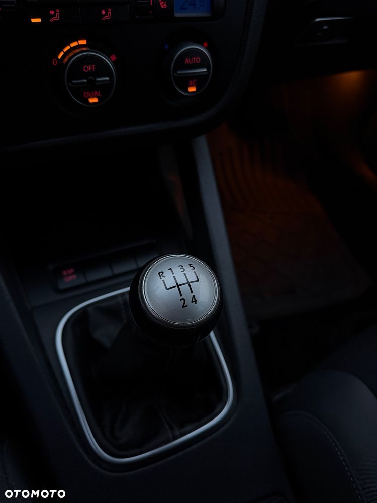 Volkswagen Golf 1.4 Tour - 26