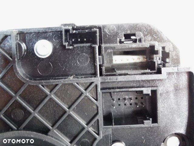 BMW 5 F10 Taśma Pająk Przełącznik Zespolony Kompletny Kierunkowskazy Światła Wycieraczki Manetki  61319245622 9245622  Valeo E000280791 - 9